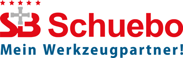 Schuebo Logo